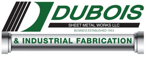 duboid sheet metal lake charles